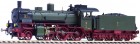 413701 Fleischmann Steam locomotive BR P6